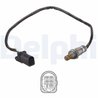 SONDA LAMBDA DELPHI ES21153-12B1 - Compatibil cu AUDI, SEAT, SKODA, VW