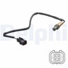 SONDA LAMBDA DELPHI ES21257-12B1 - Compatibil cu HYUNDAI, KIA