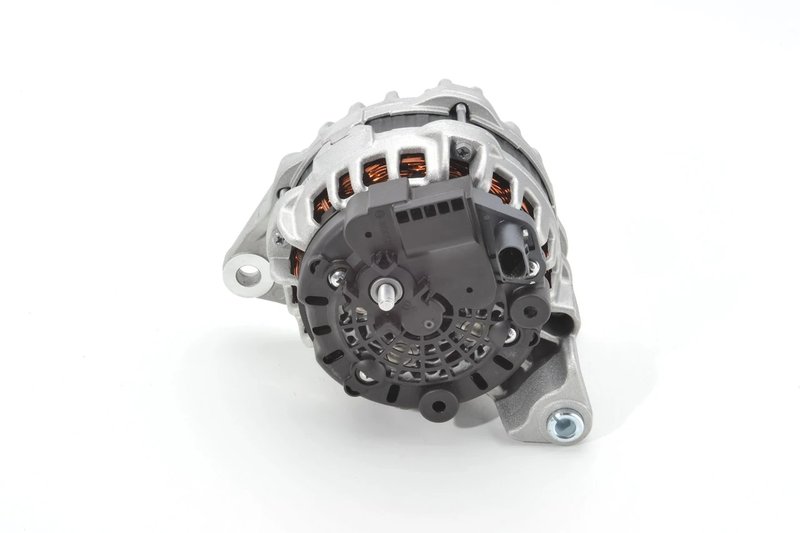 Alternator BOSCH F 000 BL0 7N9