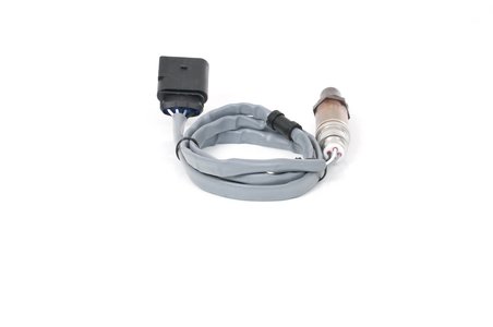 SONDA LAMBDA BOSCH F 00H L00 416 - Compatibil cu AUDI, SKODA, VW