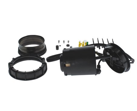 INCALZIRE, UNITATE REZERVOR (INJECTARE ADITIV) BOSCH F 01C 600 253 - Compatibil cu MAZDA