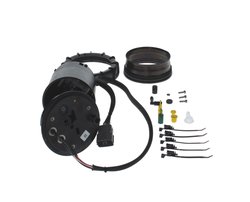 INCALZIRE, UNITATE REZERVOR (INJECTARE ADITIV) BOSCH F 01C 600 253 - Compatibil cu MAZDA