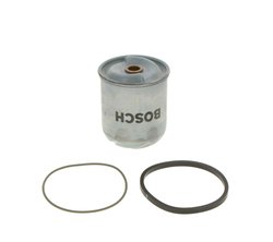 FILTRU ULEI BOSCH F 026 407 059 - Compatibil cu RENAULT TRUCKS