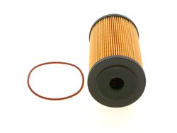 FILTRU ULEI BOSCH F 026 407 292 - Compatibil cu RENAULT TRUCKS, VOLVO