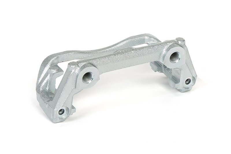 Set montaj etriere frana Brembo F BK 018