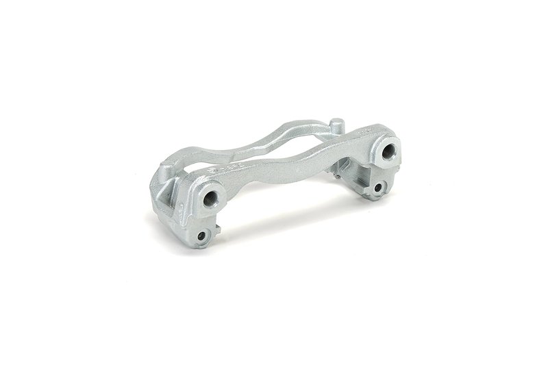 Set montaj etriere frana Brembo F BK 025