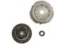 SET AMBREIAJ NEXUS F10549NX - Compatibil cu HYUNDAI