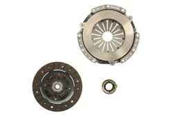 SET AMBREIAJ NEXUS F10549NX - Compatibil cu HYUNDAI