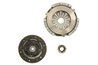 SET AMBREIAJ NEXUS F10549NX - Compatibil cu HYUNDAI