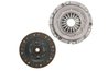 SET AMBREIAJ NEXUS F11080NX - Compatibil cu NISSAN