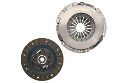 SET AMBREIAJ NEXUS F11080NX - Compatibil cu NISSAN