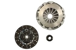 SET AMBREIAJ NEXUS F15068NX - Compatibil cu MITSUBISHI