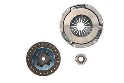 SET AMBREIAJ NEXUS F17001NX - Compatibil cu SUBARU