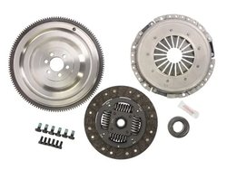 Set ambreiaj Nexus F1A078NX