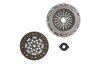 SET AMBREIAJ NEXUS F1C047NX - Compatibil cu CITROEN, FIAT, LANCIA, PEUGEOT