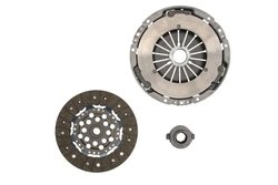 SET AMBREIAJ NEXUS F1C047NX - Compatibil cu CITROEN, FIAT, LANCIA, PEUGEOT