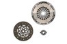 SET AMBREIAJ NEXUS F1C047NX - Compatibil cu CITROEN, FIAT, LANCIA, PEUGEOT