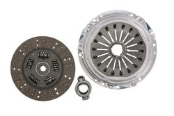 Set ambreiaj Nexus F1D028NX
