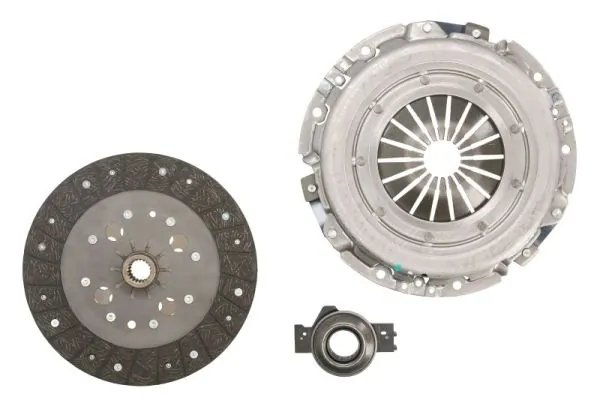 Set ambreiaj Nexus F1F045NX