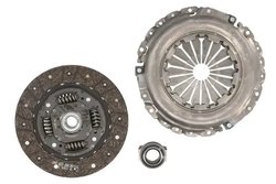 Set ambreiaj Nexus F1R109NX