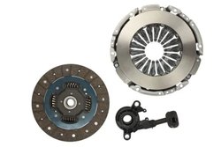 SET AMBREIAJ NEXUS F1R201NX - Compatibil cu RENAULT