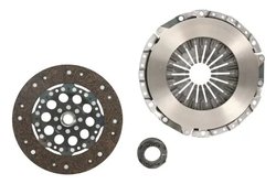 Set ambreiaj Nexus F1W021NX