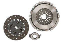 SET AMBREIAJ NEXUS F1W034NX - Compatibil cu VW