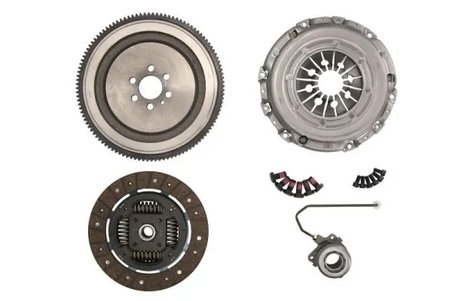 Set ambreiaj Nexus F1X215NX