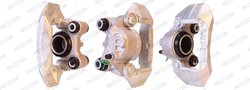 ETRIER FRANA FERODO FCL691408 - Compatibil cu CITROEN, PEUGEOT