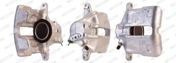 ETRIER FRANA FERODO FCL691920 - Compatibil cu AUDI, VW