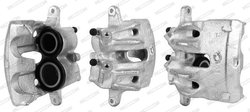 ETRIER FRANA FERODO FCL691959 - Compatibil cu CITROEN, FIAT, PEUGEOT