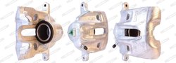ETRIER FRANA FERODO FCL692010 - Compatibil cu OPEL, VAUXHALL