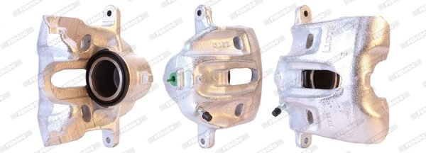 ETRIER FRANA FERODO FCL692010 - Compatibil cu OPEL, VAUXHALL