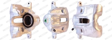 ETRIER FRANA FERODO FCL692010 - Compatibil cu OPEL, VAUXHALL