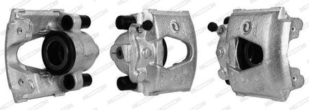 ETRIER FRANA FERODO FCL692295 - Compatibil cu DAEWOO, OPEL, VAUXHALL