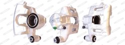 ETRIER FRANA FERODO FCL692502 - Compatibil cu CITROEN, FIAT, PEUGEOT