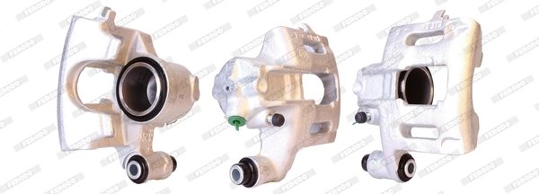 ETRIER FRANA FERODO FCL692502 - Compatibil cu CITROEN, FIAT, PEUGEOT