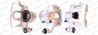 ETRIER FRANA FERODO FCL692502 - Compatibil cu CITROEN, FIAT, PEUGEOT