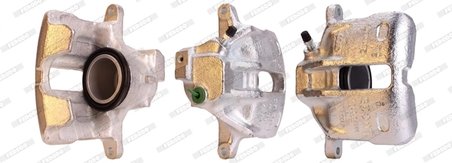 ETRIER FRANA FERODO FCL692620 - Compatibil cu AUDI