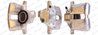 ETRIER FRANA FERODO FCL692620 - Compatibil cu AUDI