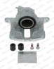 ETRIER FRANA FERODO FCL692614 - Compatibil cu AUDI
