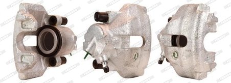 ETRIER FRANA FERODO FCL692794 - Compatibil cu AUDI