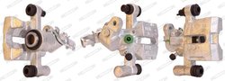 ETRIER FRANA FERODO FCL692865 - Compatibil cu MAZDA