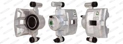 ETRIER FRANA FERODO FCL692876 - Compatibil cu MAZDA