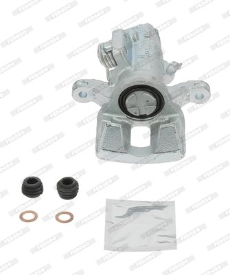 ETRIER FRANA FERODO FCL692883 - Compatibil cu HONDA