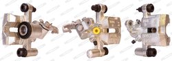 ETRIER FRANA FERODO FCL692907 - Compatibil cu MAZDA