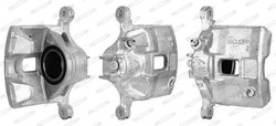 ETRIER FRANA FERODO FCL692985 - Compatibil cu HONDA