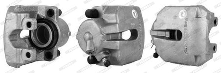 ETRIER FRANA FERODO FCL694123 - Compatibil cu BMW