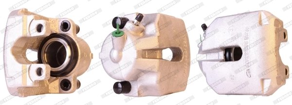 Etrier frana Ferodo FCL694124