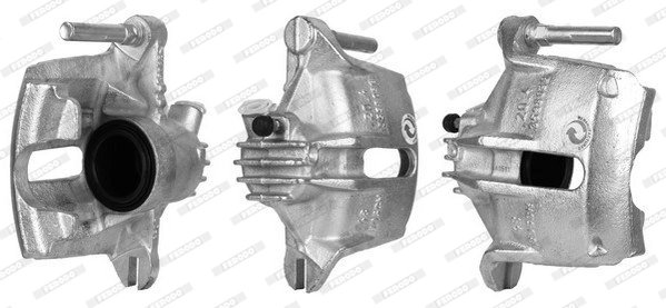 ETRIER FRANA FERODO FCL694163 - Compatibil cu PEUGEOT